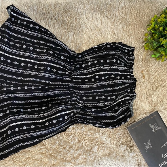 Printed cute H&M Romper - Picture 5 of 8